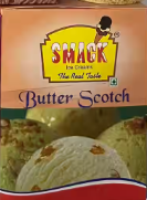 Vanilla Ice Cream